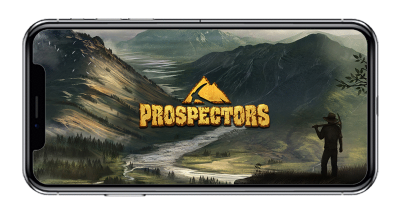 prospectors