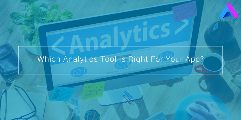 Analytics Tools