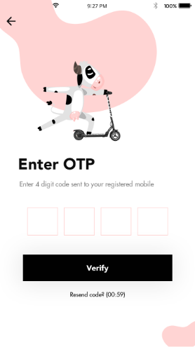 Moo Verification Process