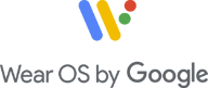 Wear OS Logo