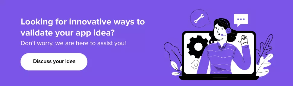 Validate your App idea