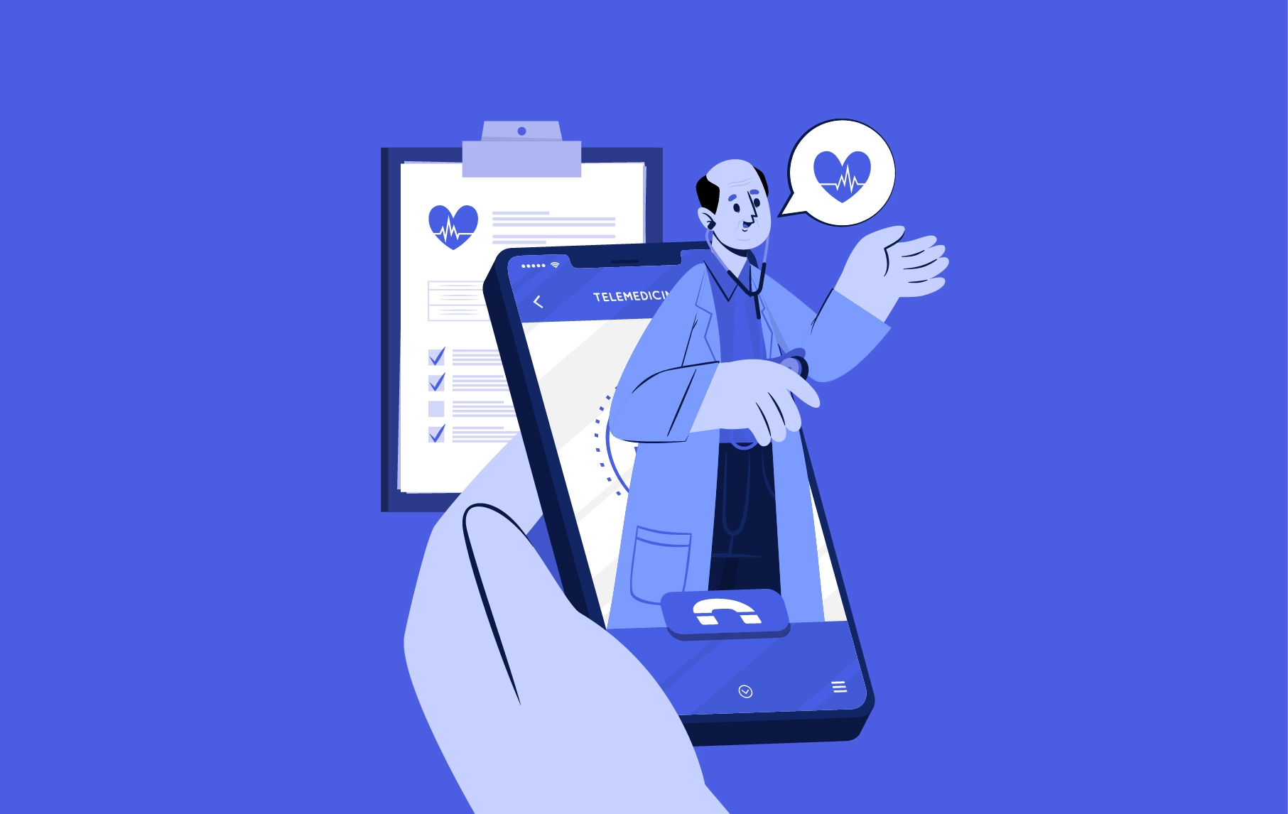 Cost to develop a Healthcare App like Patient Access