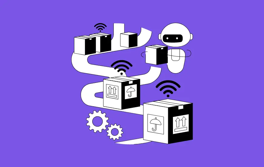 IoT in Manufacturing