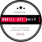 Mobile app daily