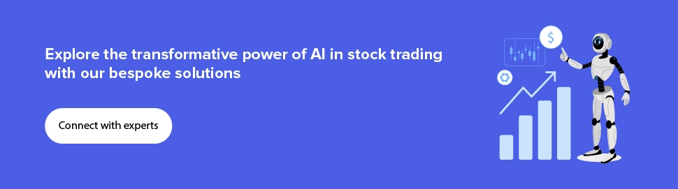 Explore the transformative power of AI in stock trading with our experts